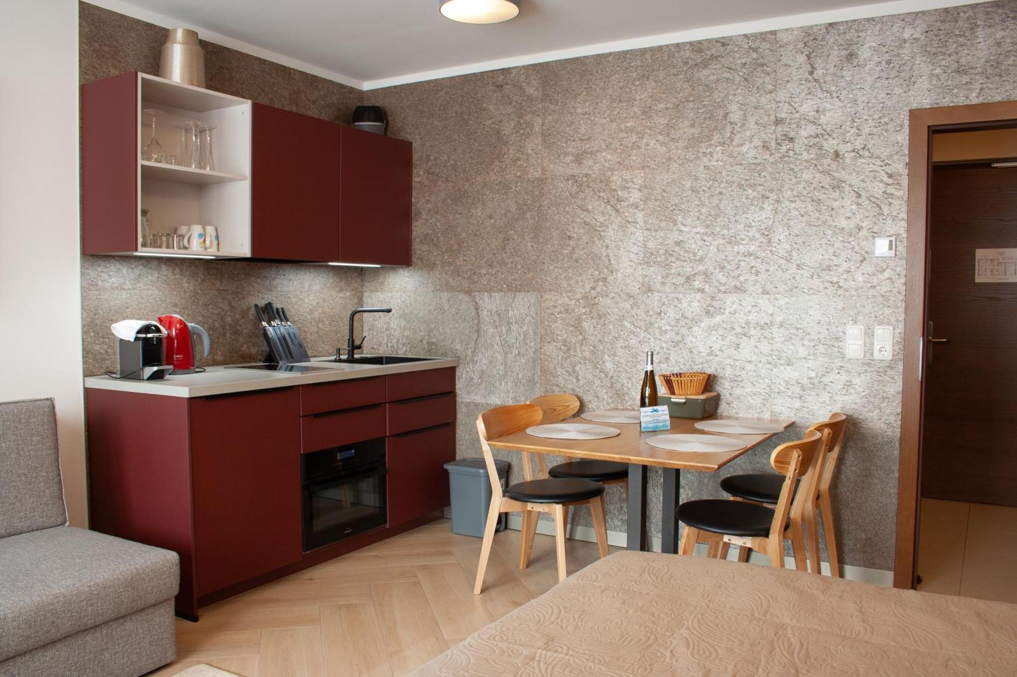 Aparthotel Sissi Park à Lachtal Extérieur photo