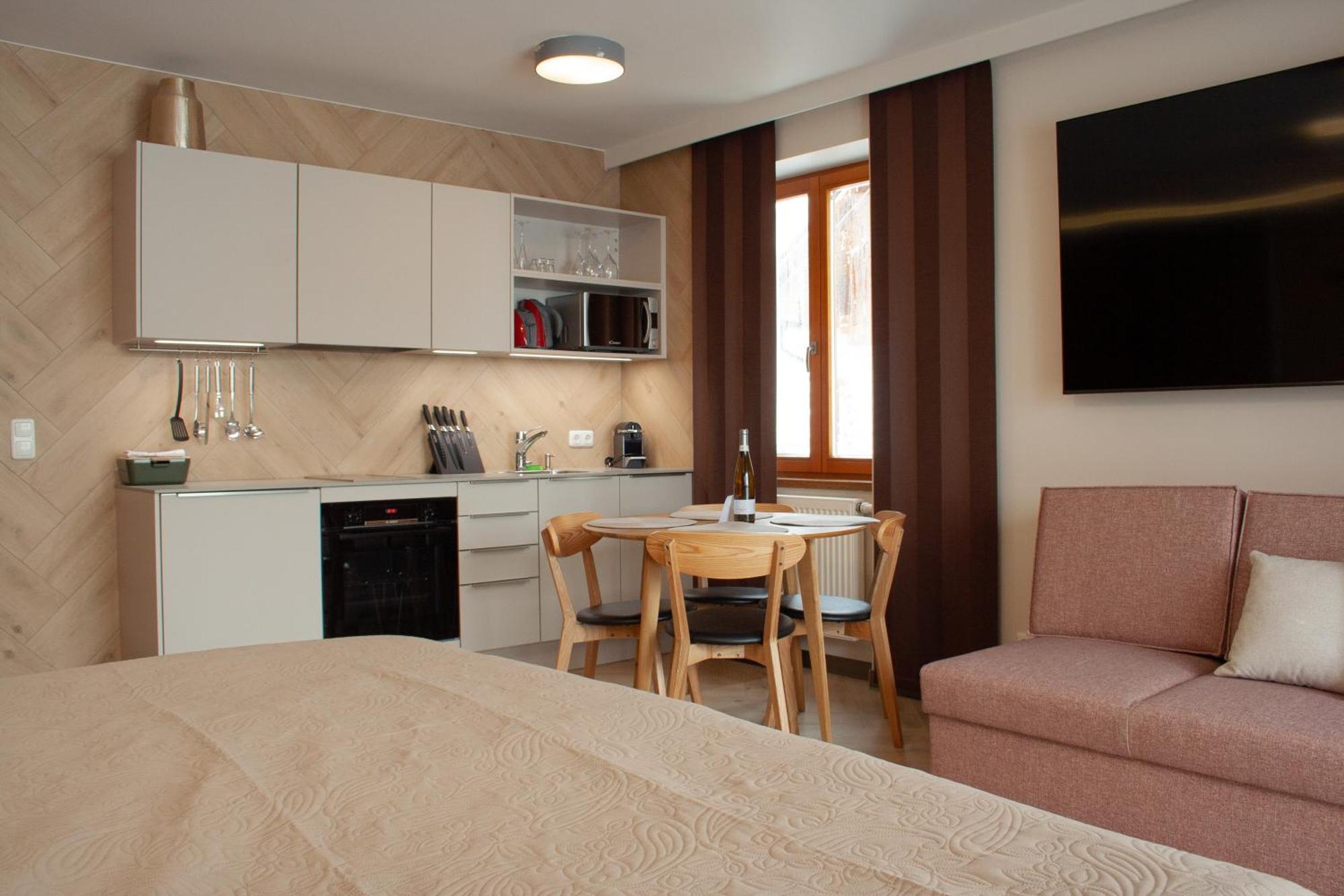 Aparthotel Sissi Park à Lachtal Extérieur photo