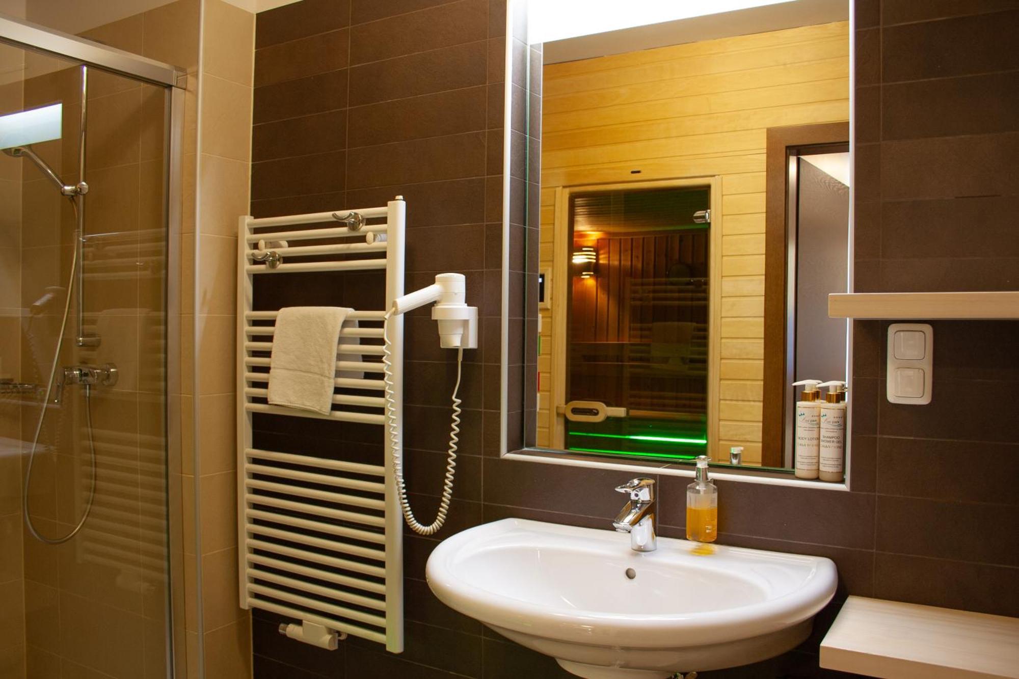 Aparthotel Sissi Park à Lachtal Extérieur photo